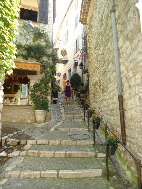 Saint Paul de Vence St-Paul-de-Vence 4