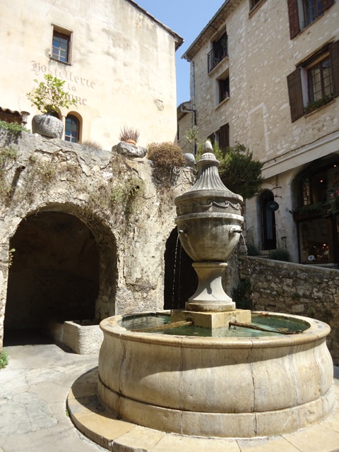 Saint Paul de Vence St-Paul-de-Vence 5