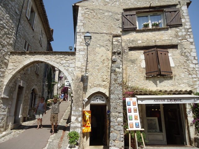 Saint Paul de Vence Saint Paul de Vence 8