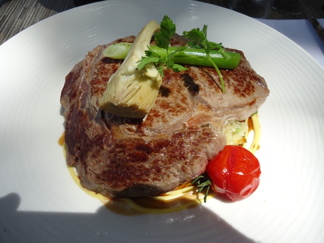 Saint Paul de Vence - Le Tilleul 3 Saint Paul de Vence - Le Tilleul 3