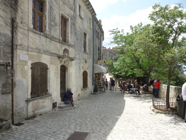 Les Baux-de-Provence 2