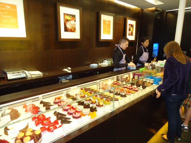 Paris - Pierre Herme 2