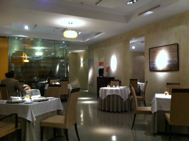 Madri - Astrid e Gaston 1