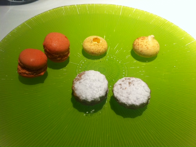 Madri - Astrid e Gaston 8