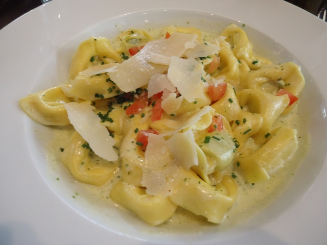 Paris - Le Relais Odeon 2