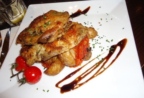 Paris - Le Relais Odeon 5