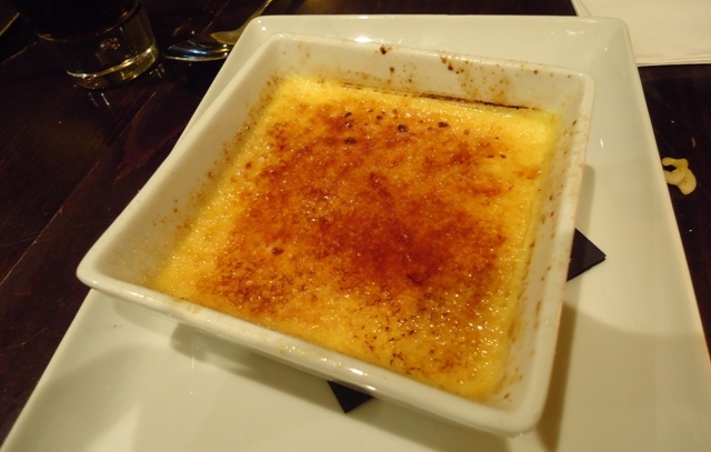 Paris - Le Relais Odeon 7