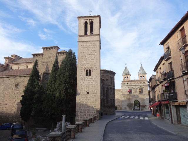Toledo Toledo 2