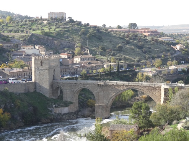 Toledo Toledo - Mirante 2