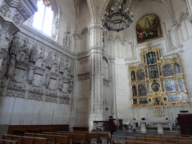 Toledo Toledo - Mosteiro 3