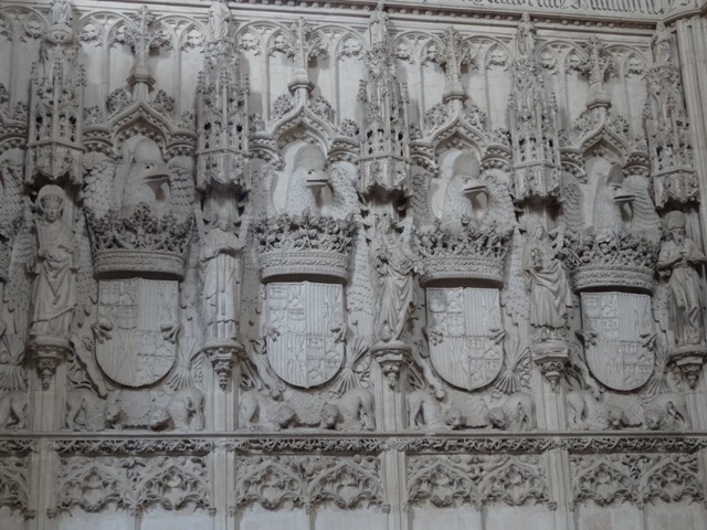 Toledo Toledo - Mosteiro 4