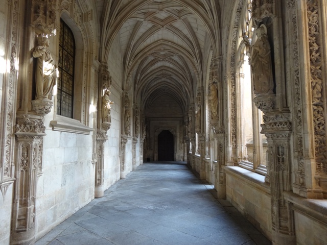 Toledo Toledo - Mosteiro 5