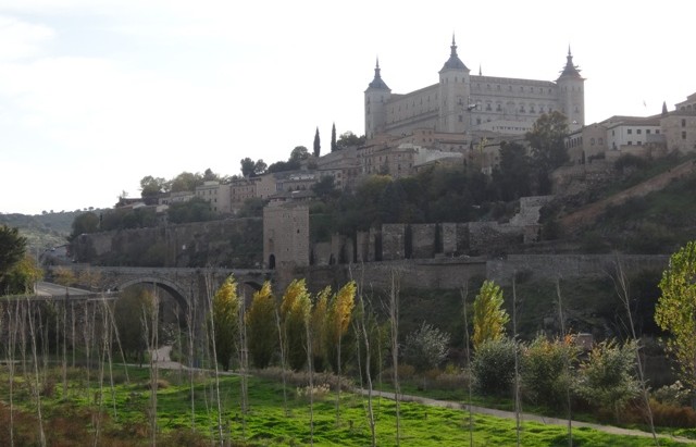Toledo Toledo