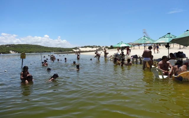 Natal - Lagoa de Pitangui 2