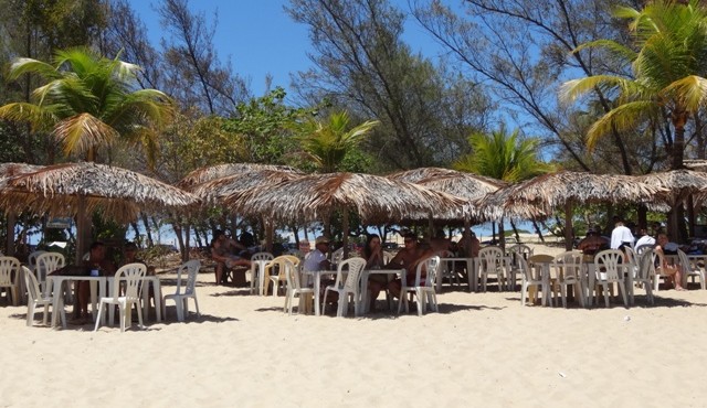 Natal - Lagoa de Pitangui 3