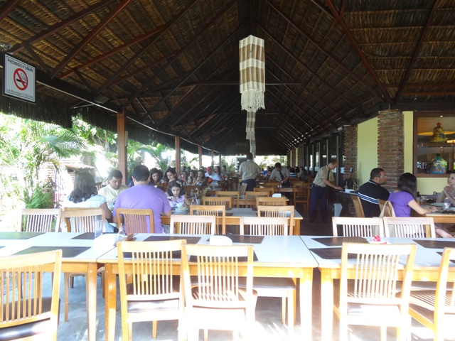 Natal - Tabua de Carne 2