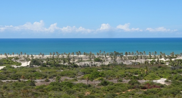 Natal - Visual Dunas 1