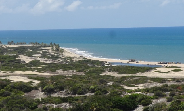 Natal - Visual Dunas 2