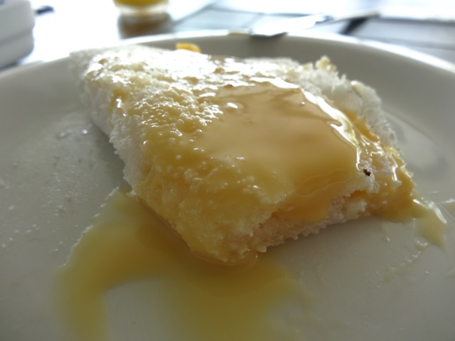 Ocean Palace - Café da manhã 3