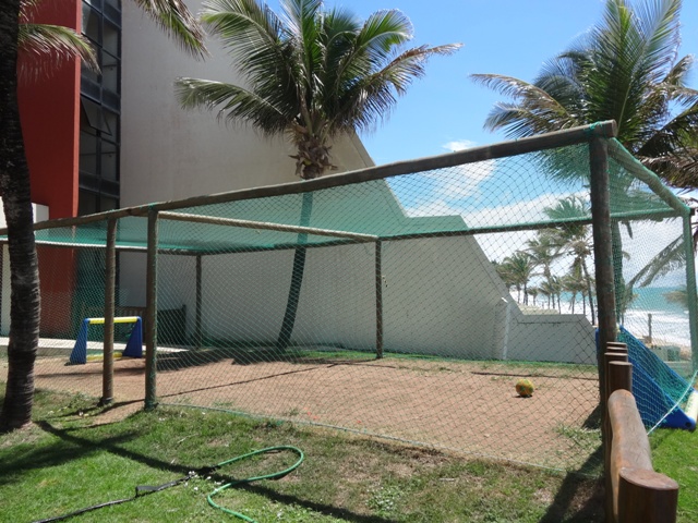 Ocean Palace - Kids Club Futebol