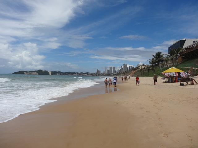 Ocean Palace - Praia 4