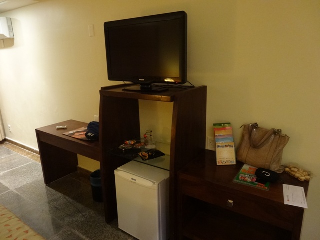 Ocean Palace - Quarto 2