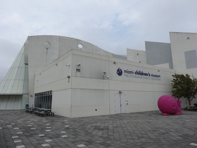 Miami Childrens Museum Miami Childrens Museum
