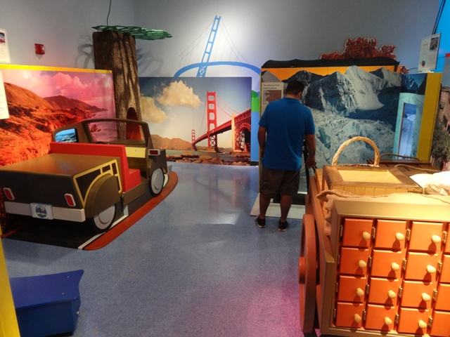 Miami Childrens Museum Miami Childrens Museum