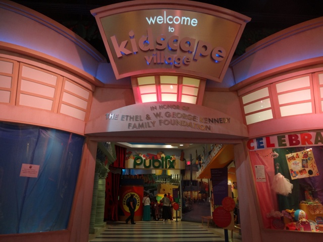 Miami Childrens Museum Miami Childrens Museum 4