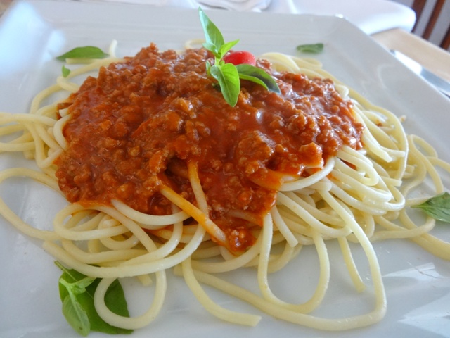 Natal - Restaurante Camarões 3