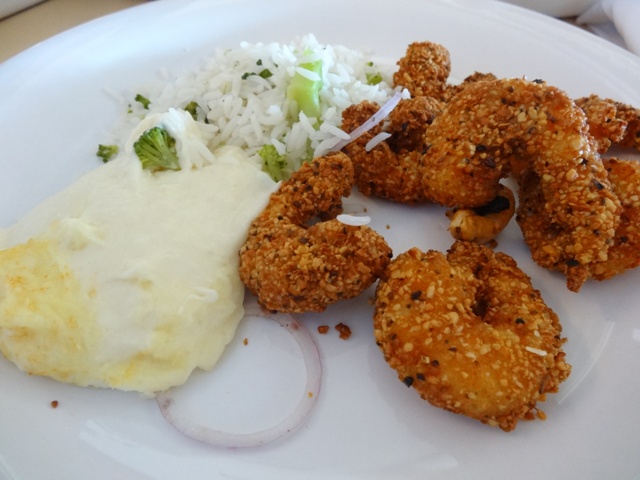 Natal - Restaurante Camarões 6