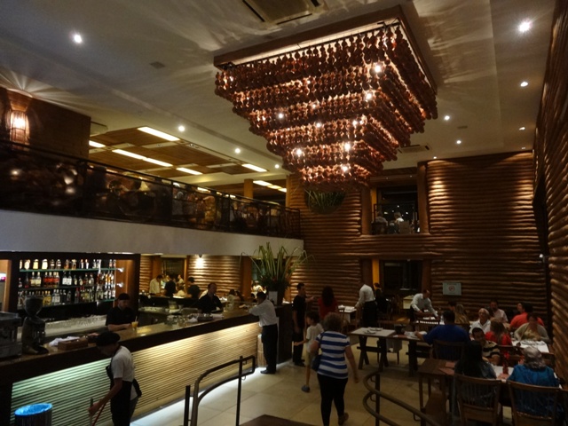 Natal - Restaurante Camarões Potiguar 2