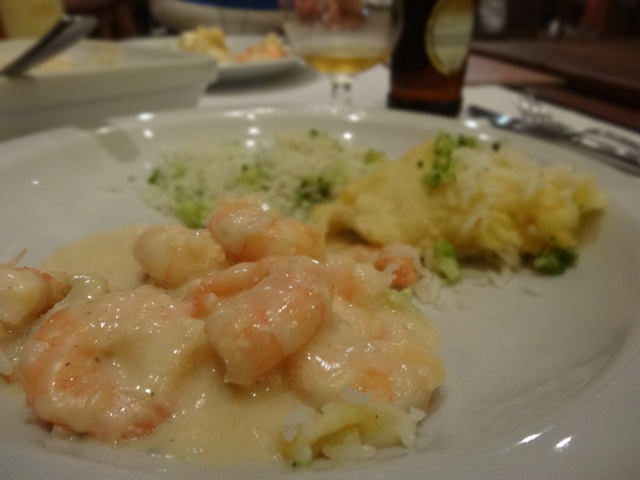 Natal - Restaurante Camarões Potiguar 4