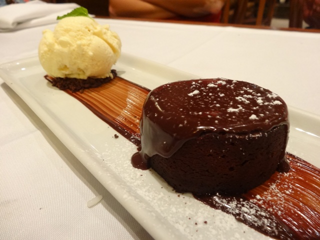 Natal - Restaurante Camarões Potiguar 5