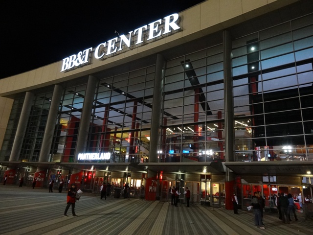 BB&T Center
