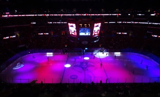 Florida Hoquei - Show 1