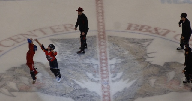 Florida Hoquei - Show 2