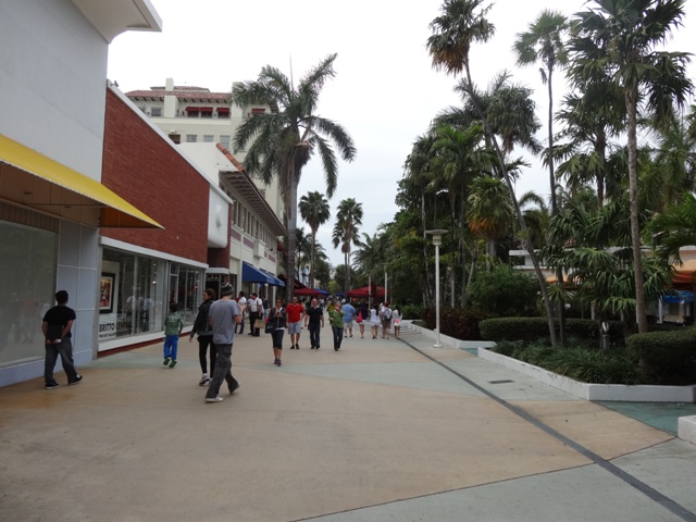 Miami - Lincoln Road