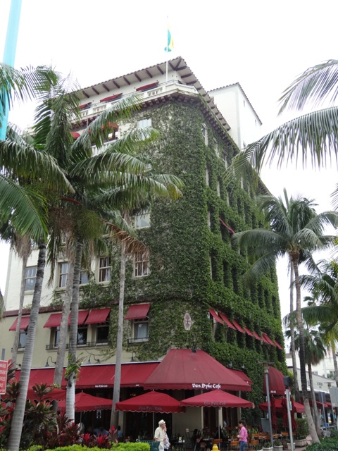 Miami - Lincoln Road