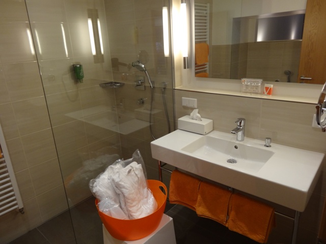 Nuremberg - Hotel Victoria