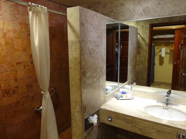 Playa del Carmen Iberostar - Banheiro 2