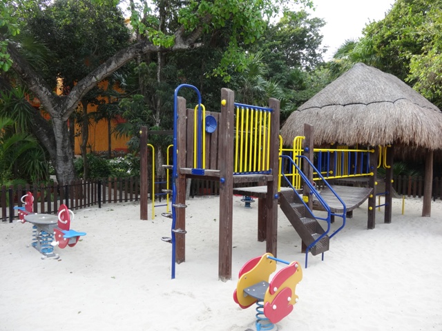 Playa del Carmen Iberostar - Mini Clube 2