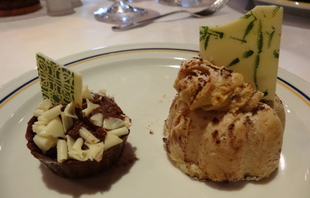 Playa del Carmen Iberostar - Restaurante La Gondola 4