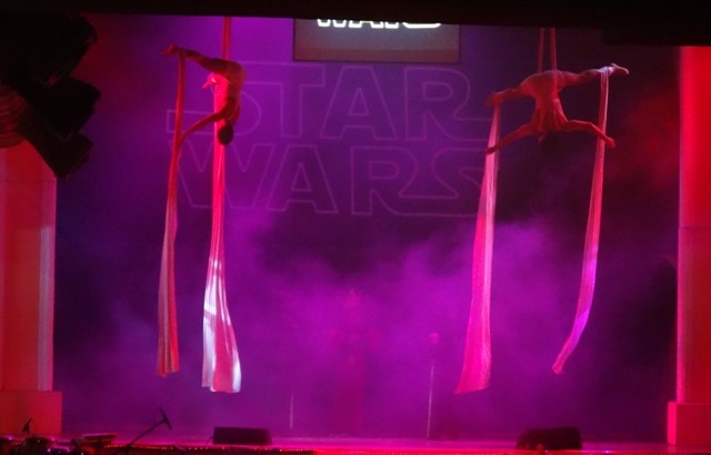 Playa del Carmen Iberostar - Show 1
