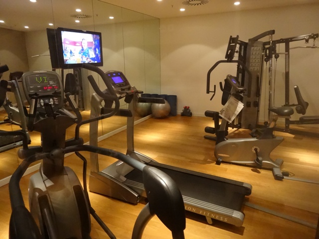 Dresden - Hotel Innside academia