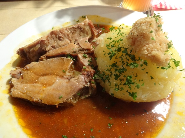 Nuremberg - Pillhofer