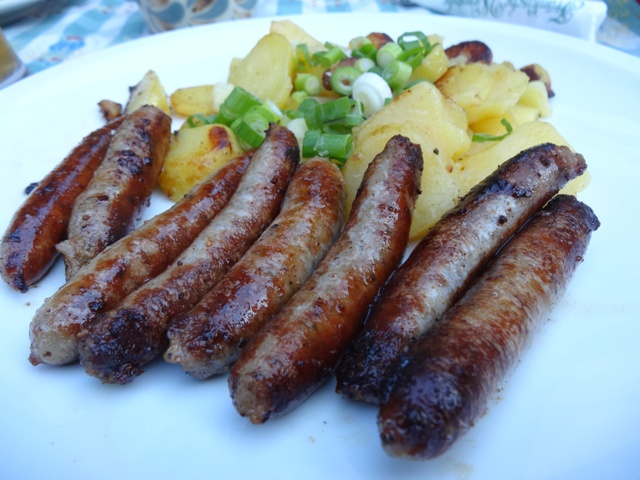 Nuremberg - Frankische Weinstube