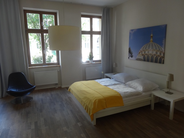 Berlin - Schoenhouse Apartments