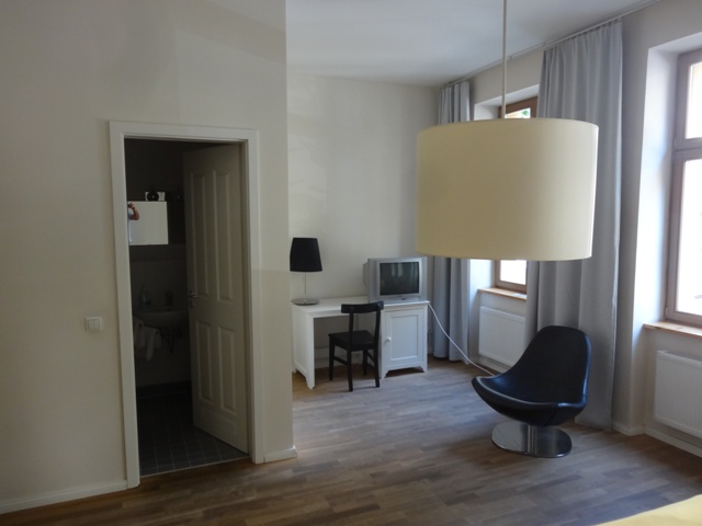 Berlin - Schoenhouse Apartments