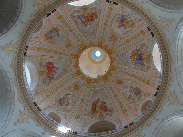 Dresden Frauenkirche